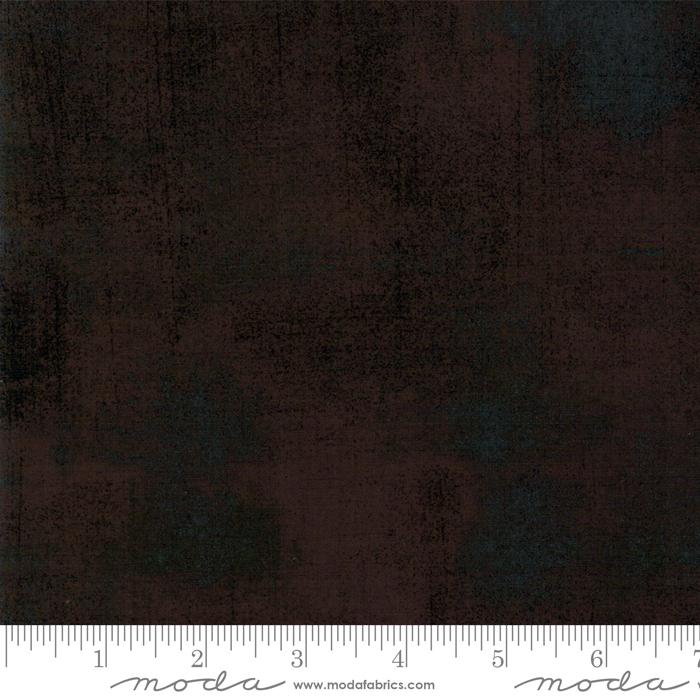 Grunge Basics - Winter Coal - Moda - 30150 431