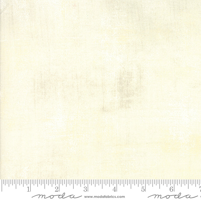 Grunge Basics - Winter White - Moda - 30150 426