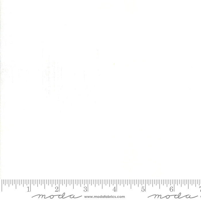 Grunge Basics White Paper - Moda - 30150 101