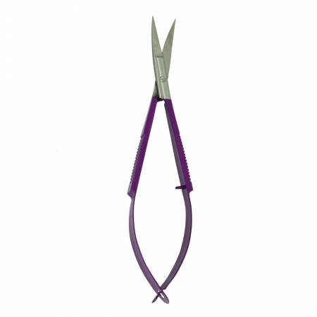 Gypsy Quilter -Ez Snip - Curved Blade -  5In - Tgq037