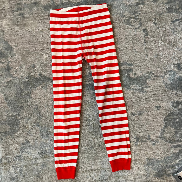 Hanna Andersson Star Wars Yoda Santa Pajamas 130 cm 8