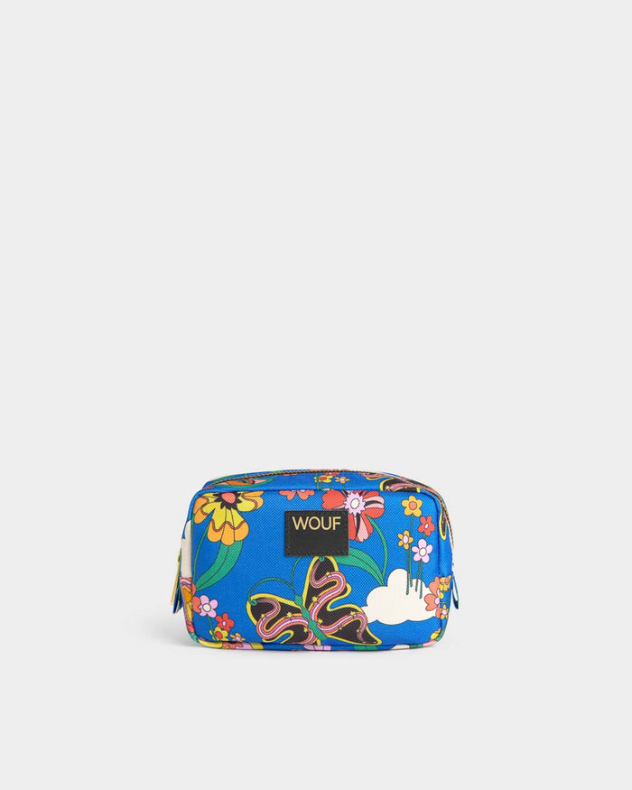 Happyland Makeup Bag | WOUF | Cosmetic + Toiletry Bags
