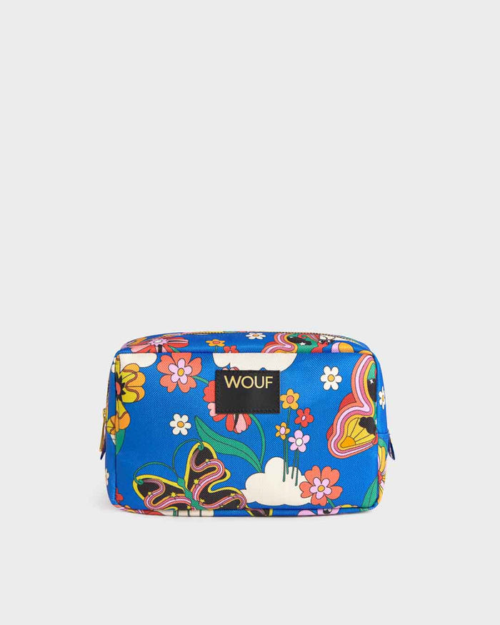 Happyland Toiletry Bag | WOUF | Toiletry + Washbag