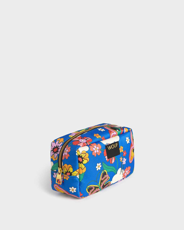 Happyland Toiletry Bag | WOUF | Toiletry + Washbag