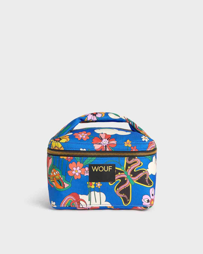 Happyland Vanity Bag | WOUF | Vanity Bag