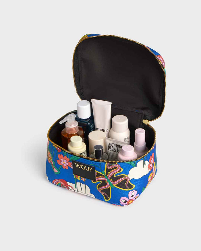 Happyland Vanity Bag | WOUF | Vanity Bag