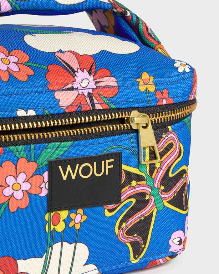Happyland Vanity Bag | WOUF | Vanity Bag
