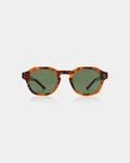 Havana Zan Sunglasses