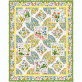 Healing Gardend - Pattern - HEALING GARDEN - PATTRN