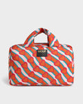 Heartbeat Large Toiletry Bag | WOUF | Cosmetic + Toiletry Bags