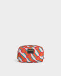 Heartbeat Makeup Bag | WOUF | Cosmetic + Toiletry Bags