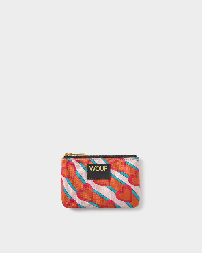 Heartbeat Wallet | WOUF | Wallet