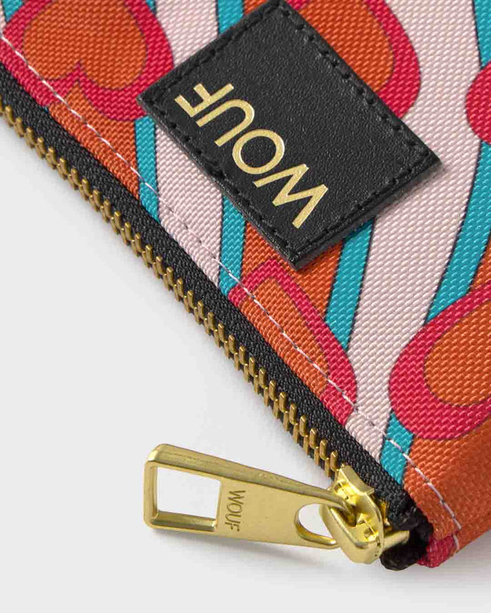 Heartbeat Wallet | WOUF | Wallet