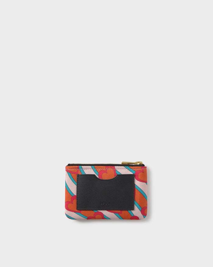 Heartbeat Wallet | WOUF | Wallet