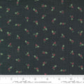 Home Sweet Holidays -  Black  - 56007 15 -  Moda