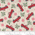 Home Sweet Holidays - White -56003 11 - Moda