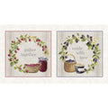 Homemade Happiness- Jam Panel - Pnbhhap-4808-Pa