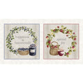 Homemade Happiness- Jam Panel- Pnbhhap-4807-Pa