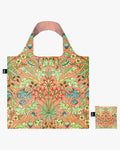 Hyacinth Bag by William Morris Recycled Bag | LOQI | Recycled Bag