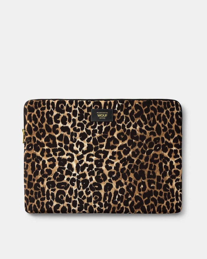 Icon Laptop Sleeve 15" & 16"