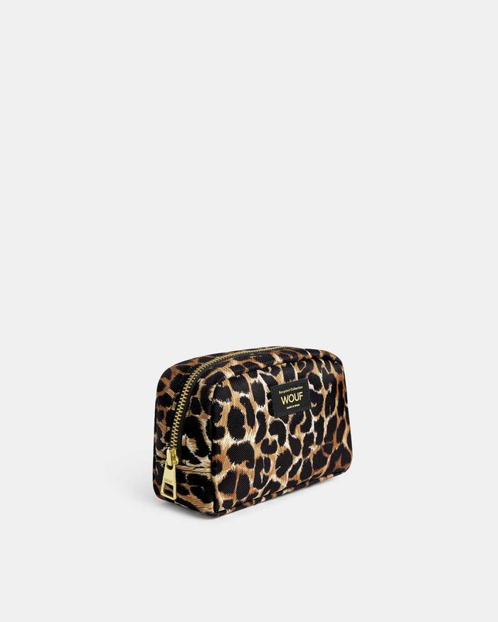 Icon Makeup Bag