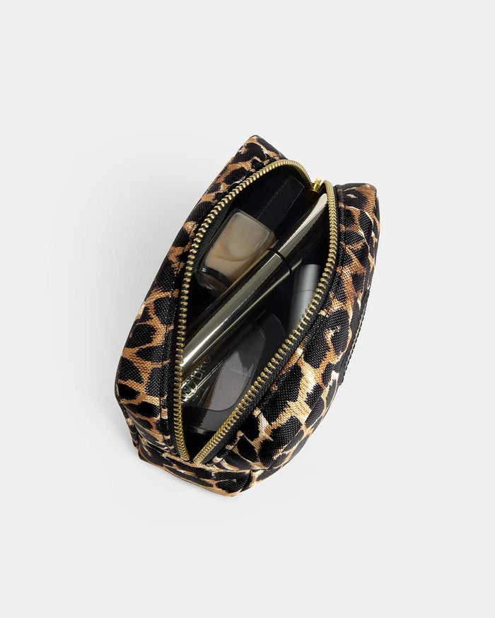 Icon Makeup Bag