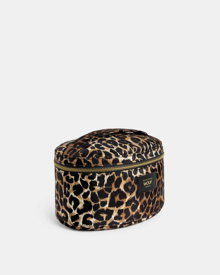 Icon Vanity Bag