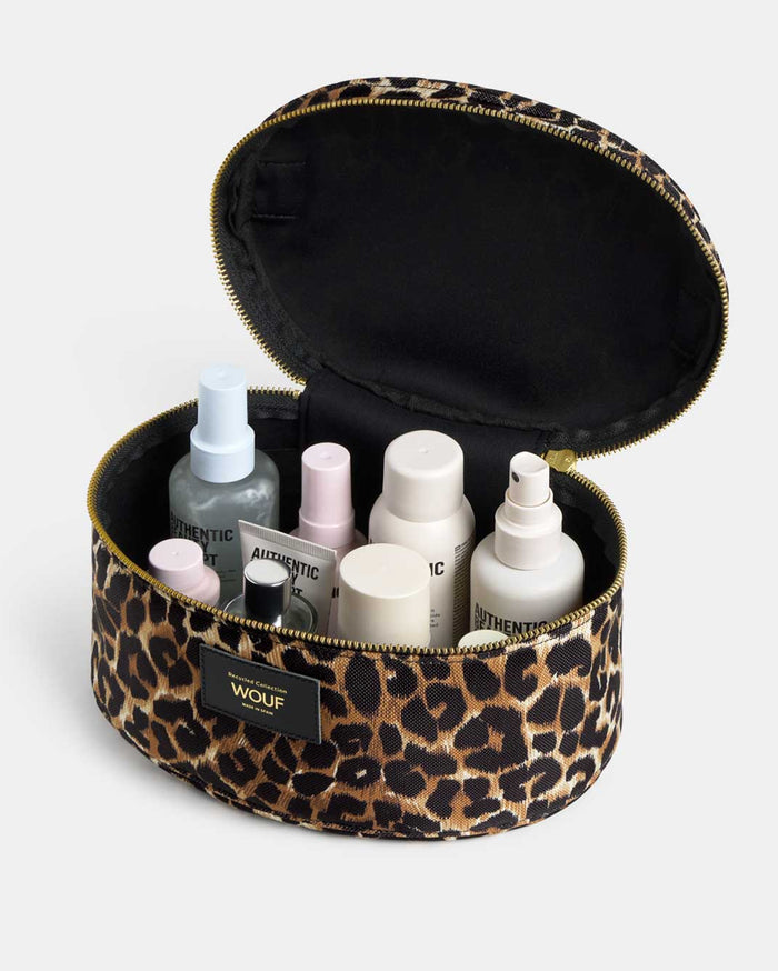 Icon Vanity Bag