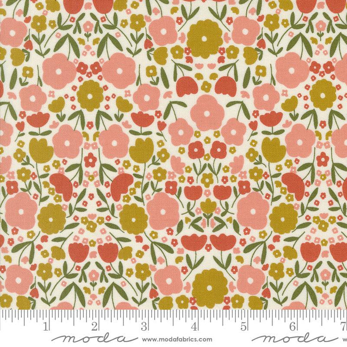 Imaginary Flowers -Cloud - 48382 11 - Moda