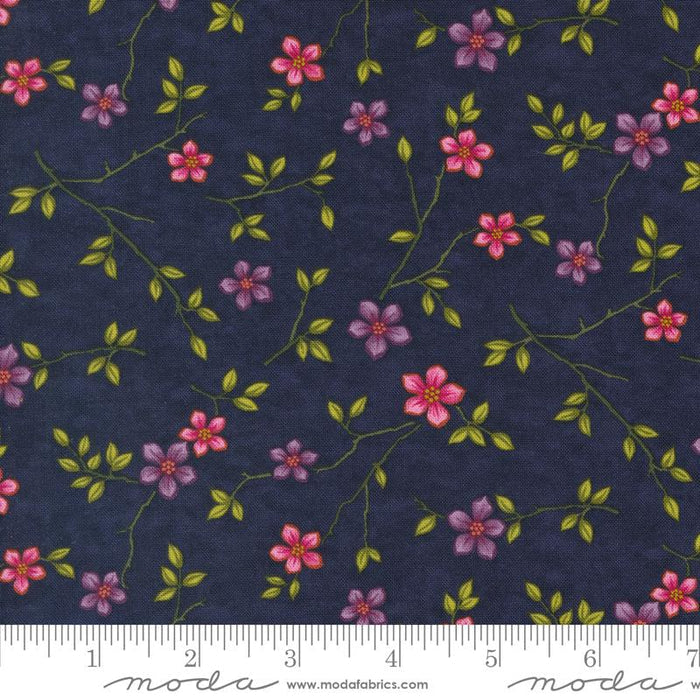 In Bloom - Spring Fling Eve -  6942 18 - Moda- 752106775534