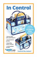 In Control - Totes & Bags - By Annie - 815217021980 - Pba283