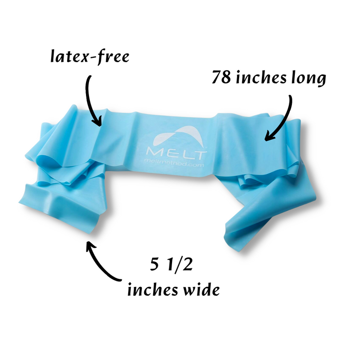 Instructor Light Resistance Bands