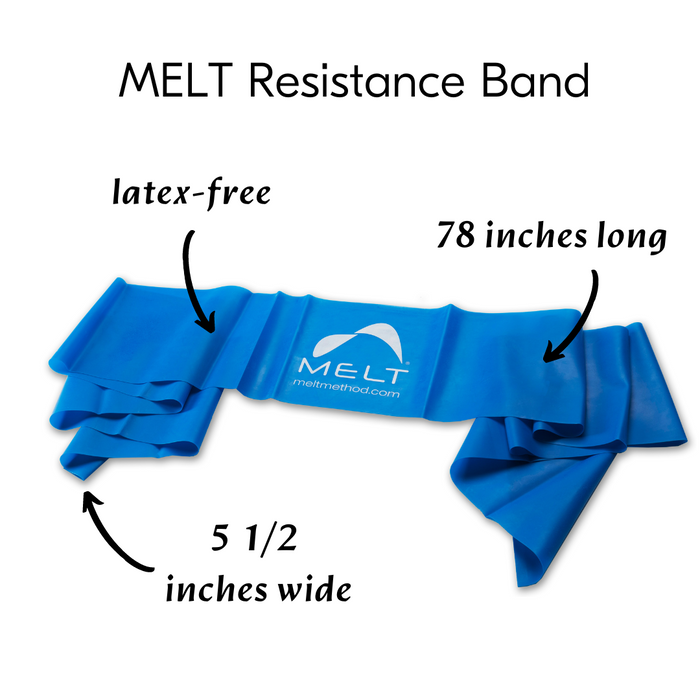 Instructor Resistance Bands