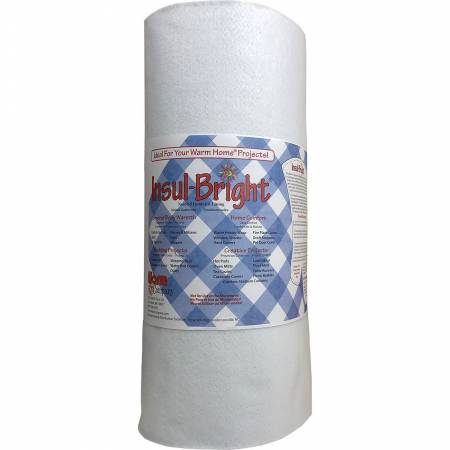 Insul-Bright 22 1/2In Width - Sold By The Yard - Warm Company - 6320Wn