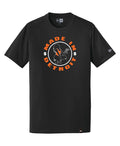 Ishii Qash X MID Tee