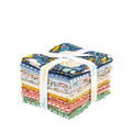 Ivy Reese - Fat Quarter Bundle, 21 Pcs. - Riley Blake - FQ-16600-21