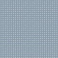 Ivy Reese - Simple Gingham Blue - Riley Blake - C16604R-BLUE