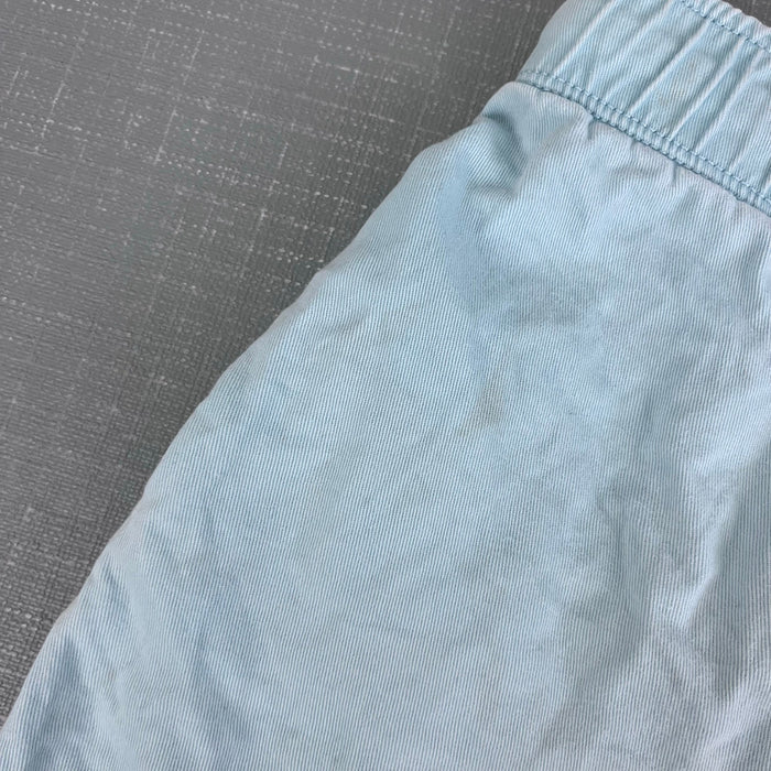 J. Crew Boys Drawstring Twill Dock Short 6