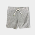 J. Crew Boys Sweatshort Heather Gray 5T