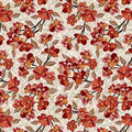 Joyful Garden - Flowering  - QT Fabrics - 31869-K