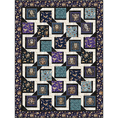 Jubilee - 7092APattrn -Pattern- QT Fabrics