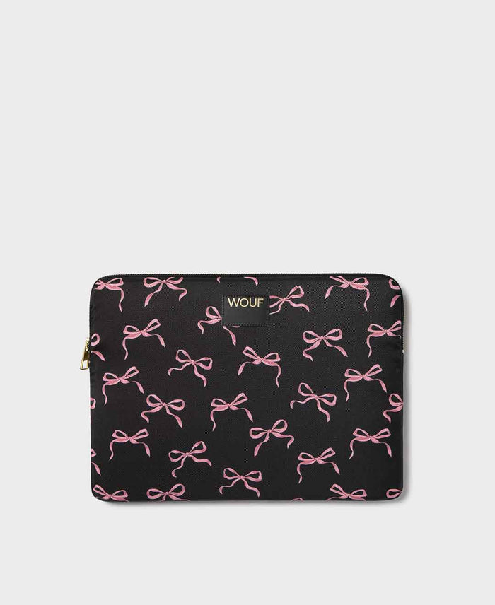 Juliette Laptop Sleeve 13" & 14" | WOUF | Laptop Sleeve 13"& 14"