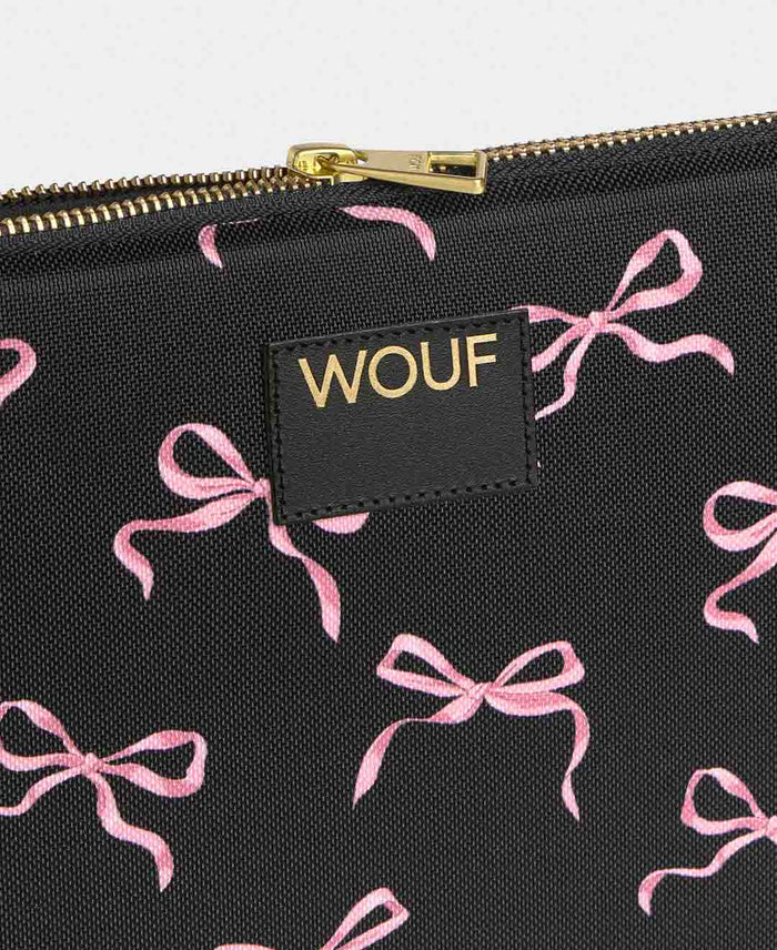Juliette Laptop Sleeve 13" & 14" | WOUF | Laptop Sleeve 13"& 14"