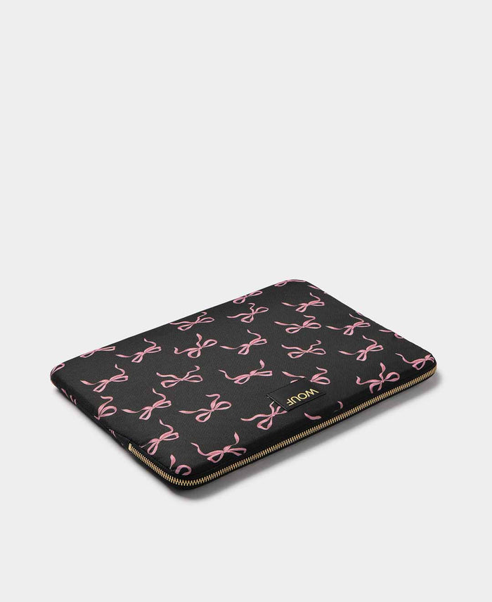 Juliette Laptop Sleeve 13" & 14" | WOUF | Laptop Sleeve 13"& 14"