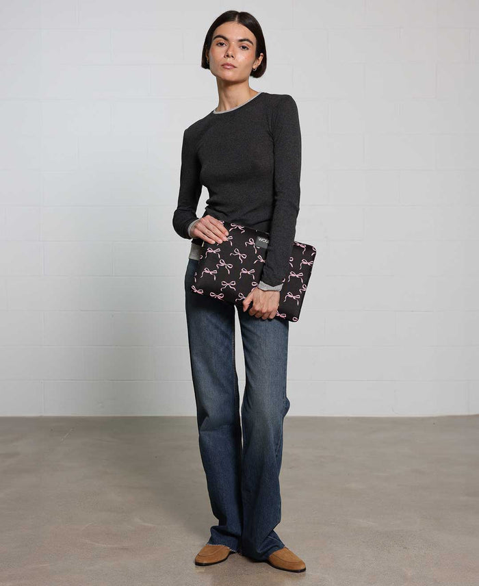 Juliette Laptop Sleeve 15" & 16" | WOUF | Laptop Sleeve 15" & 16"