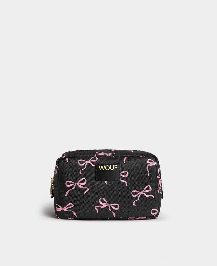 Juliette Toiletry Bag | WOUF | Toiletry Bag