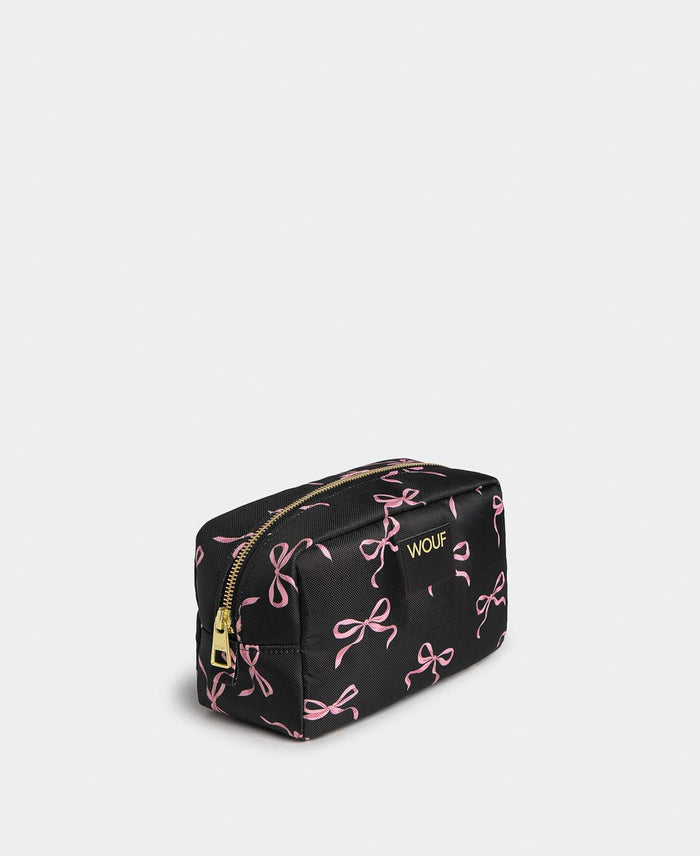 Juliette Toiletry Bag | WOUF | Toiletry Bag