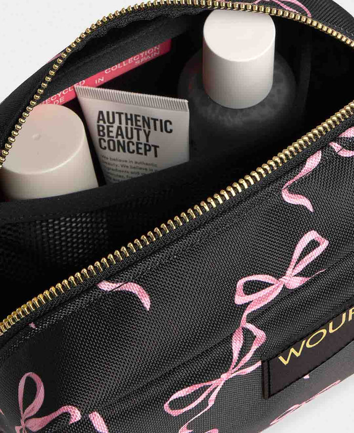 Juliette Toiletry Bag | WOUF | Toiletry Bag
