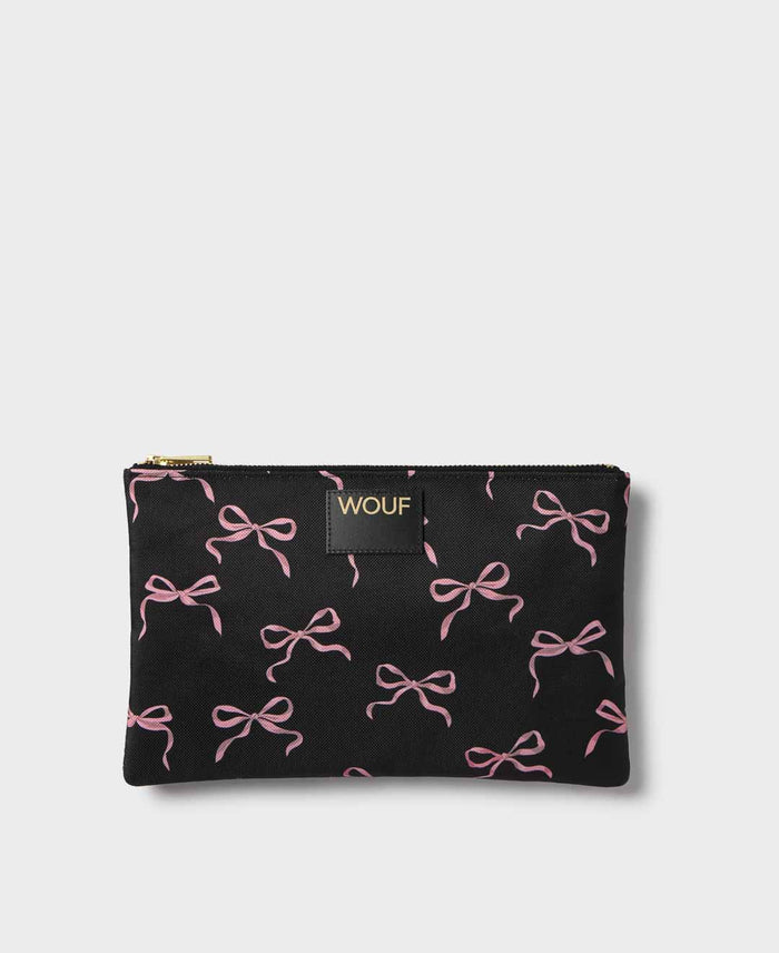 Juliette XL Pouch Bag | WOUF | XL Pouch Bag