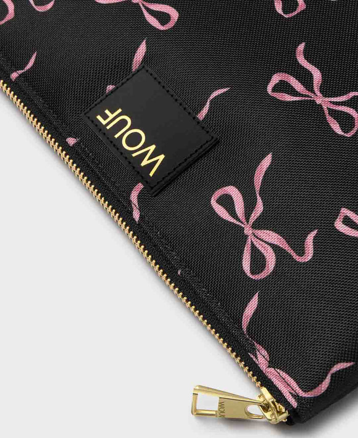 Juliette XL Pouch Bag | WOUF | XL Pouch Bag